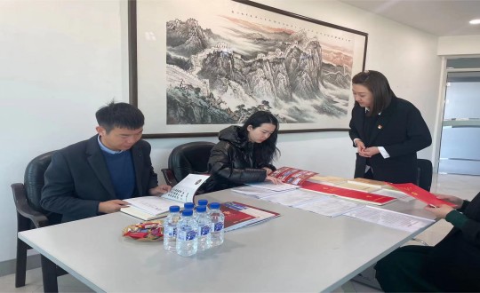 1.长春市委组织部工作人员莅临乐鱼电子,乐鱼电子(中国)集团调研党建工作_副本.jpg